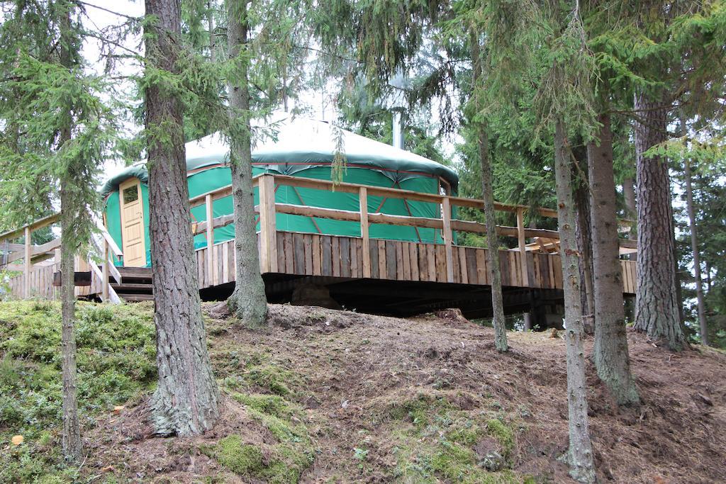 Гостевой дом Yurtos Gaugariai Экстерьер фото